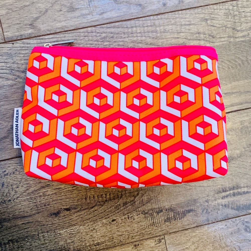 Clinique Makeup Bag
